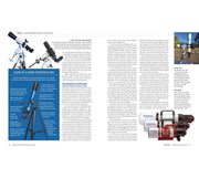 The Backyard Astronomer's Guide (Fourth Edition) - Astronomy Plus