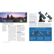 The Backyard Astronomer's Guide (Fourth Edition) - Astronomy Plus