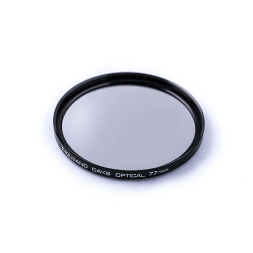 Thousand Oaks Threaded Camera Filters - Astronomy Plus