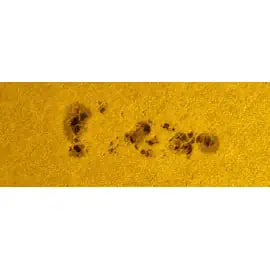 Thousand Oaks Threaded Camera Filters - Astronomy Plus