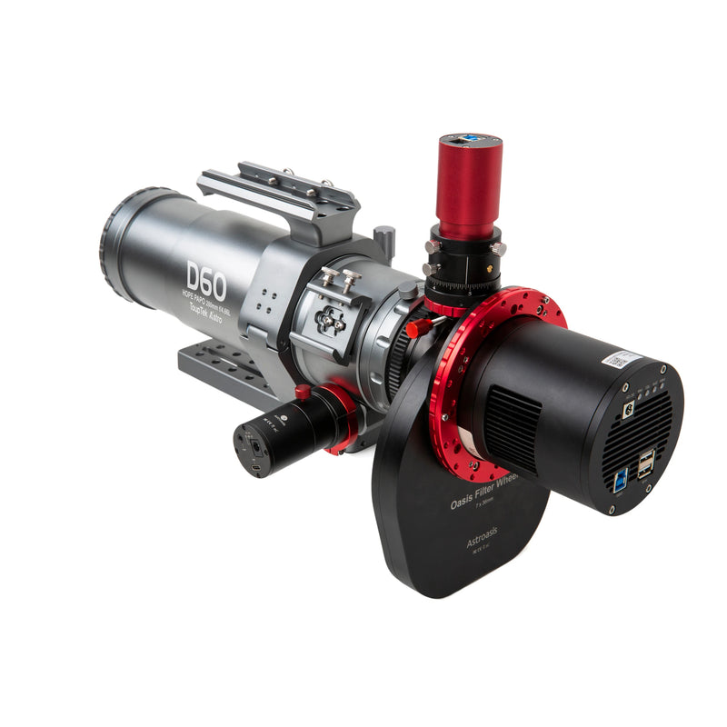 Ajusteur d'inclinaison Astroasis Oasis