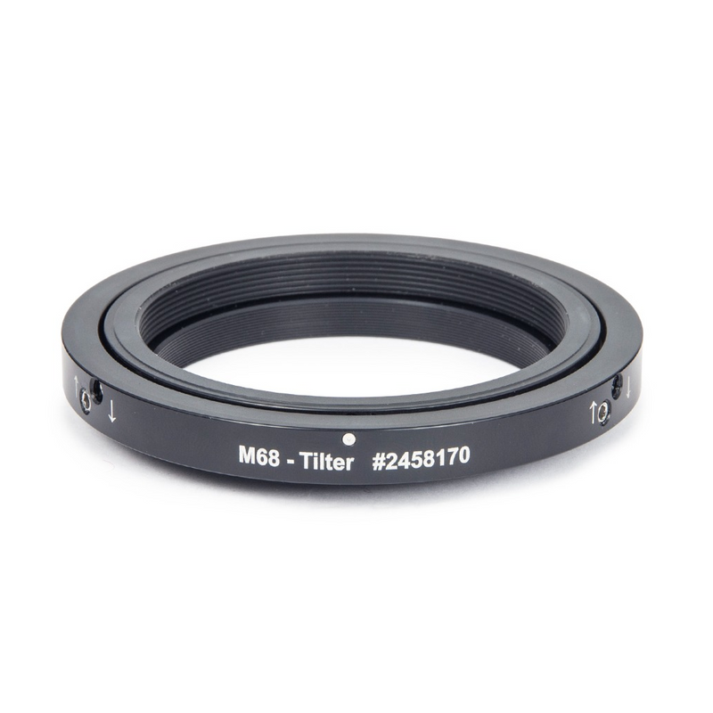 Baader M68-Tilter (correction d'image 0 - 1°) (M68-TLT)
