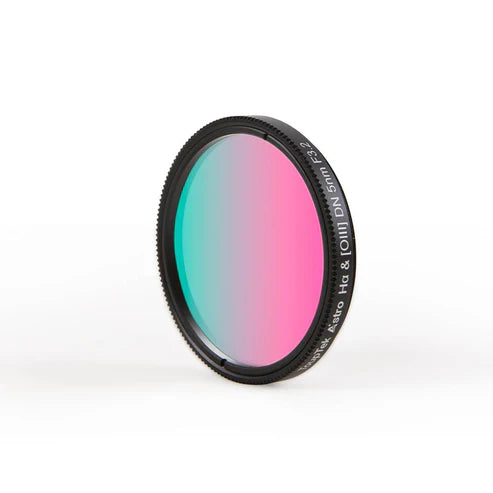 Filtre Touptek Astro PureSight A1 Double Bande étroite 2 pouces 5nm