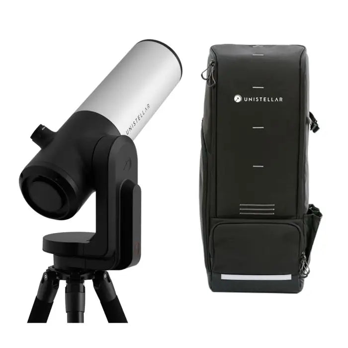 Unistellar eVscope 2 (EVSCOPE2) - Astronomy Plus