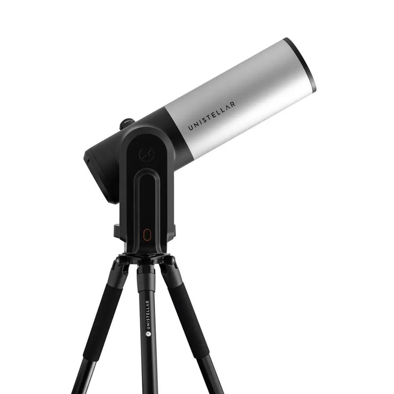 Unistellar eVscope 2 (EVSCOPE2) - Astronomy Plus