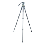 Vanguard Alta Pro 2 263AV Aluminum Tripod with Lightweight Video Head (ALTAPRO2-263AV) - Astronomy Plus