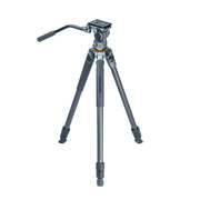 Vanguard Alta Pro 2 263AV Aluminum Tripod with Lightweight Video Head (ALTAPRO2-263AV) - Astronomy Plus