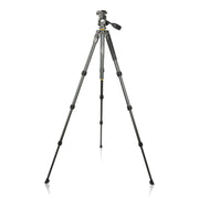 Vanguard Alta Pro 2 264AO Aluminum Tripod with 2-Way Video Pan Head (ALTAPRO2-264AO) - Astronomy Plus
