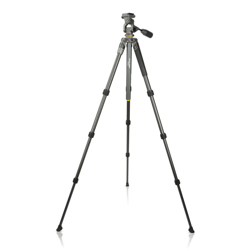 Vanguard Alta Pro 2 264AO Aluminum Tripod with 2-Way Video Pan Head (ALTAPRO2-264AO) - Astronomy Plus