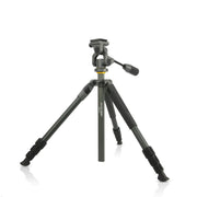 Vanguard Alta Pro 2 264AO Aluminum Tripod with 2-Way Video Pan Head (ALTAPRO2-264AO) - Astronomy Plus