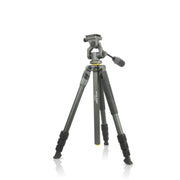 Vanguard Alta Pro 2 264AO Aluminum Tripod with 2-Way Video Pan Head (ALTAPRO2-264AO) - Astronomy Plus