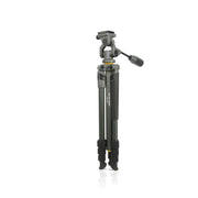 Vanguard Alta Pro 2 264AO Aluminum Tripod with 2-Way Video Pan Head (ALTAPRO2-264AO) - Astronomy Plus