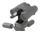 Vanguard BA-185 Binocular Tripod Adapter (BA-185) - Astronomy Plus