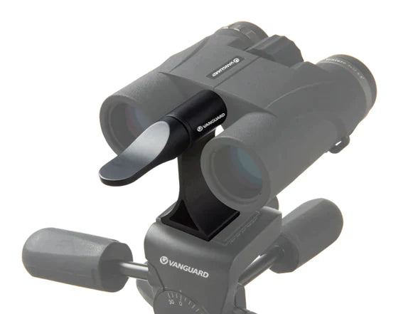 Vanguard BA-185 Binocular Tripod Adapter (BA-185) - Astronomy Plus