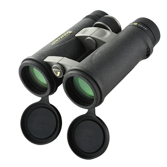 Vanguard Endeavor ED 10x42 Waterproof/Fogproof Binocular (END-ED-1042) - Astronomy Plus