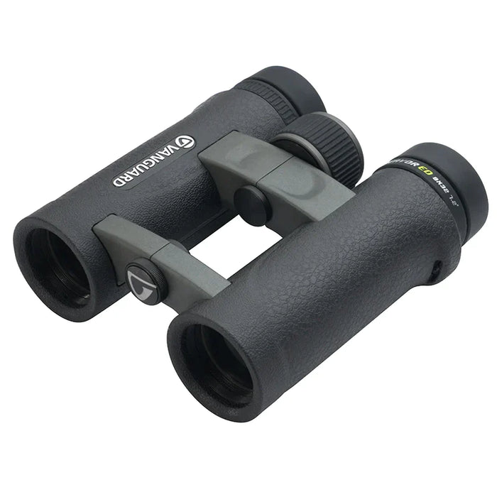 Vanguard Endeavor ED 8x32 Waterproof/Fogproof Binocular (END-ED-8320) - Astronomy Plus