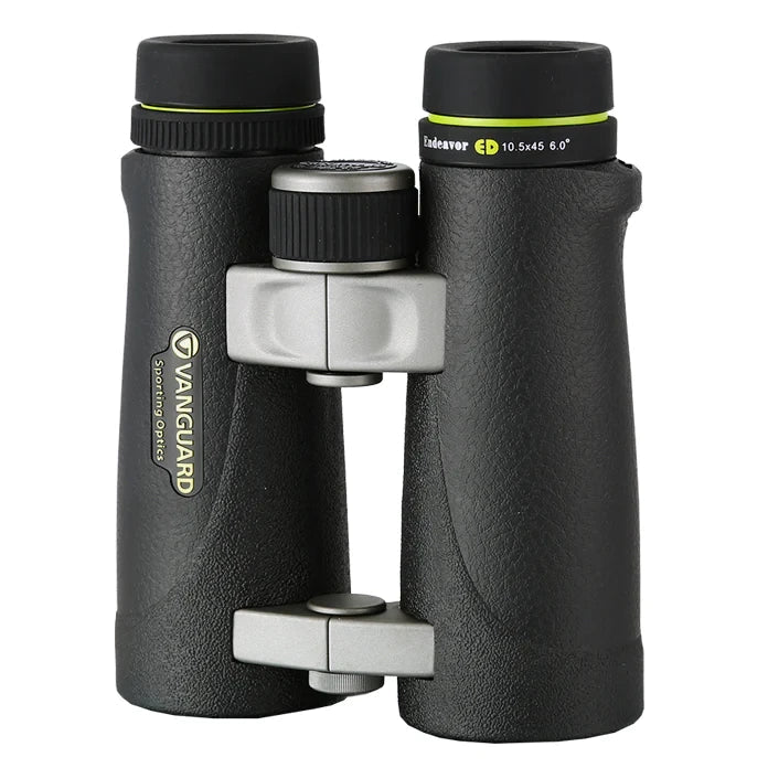 Vanguard Endeavor ED 8x42 Waterproof/Fogproof Binocular (END-ED-8420) - Astronomy Plus