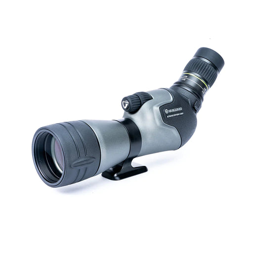 Vanguard ENDEAVOR HD 65A SPOTTING SCOPE WITH 15-45X ZOOM (ENDHD-65A) - Astronomy Plus
