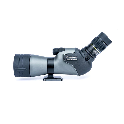 Vanguard ENDEAVOR HD 65A SPOTTING SCOPE WITH 15-45X ZOOM (ENDHD-65A) - Astronomy Plus