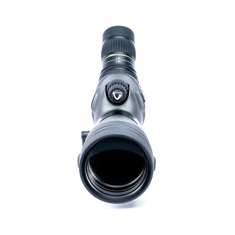 Vanguard ENDEAVOR HD 65A SPOTTING SCOPE WITH 15-45X ZOOM (ENDHD-65A) - Astronomy Plus