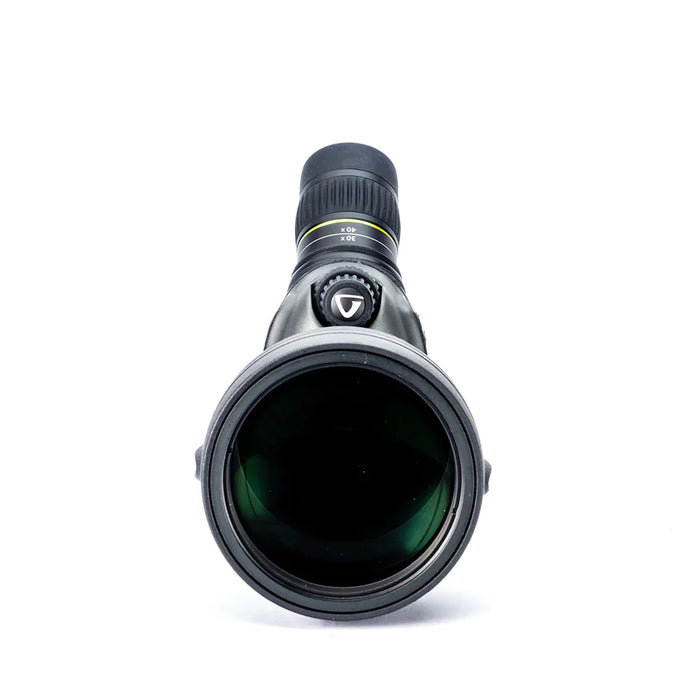 Vanguard ENDEAVOR HD 82A Spotting Scope with 20-60x Zoom (ENDHD-82A) - Astronomy Plus