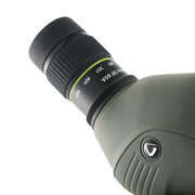 Vanguard ENDEAVOR XF 60A Spotting Scope with 15-45x Zoom (ENDXF-60A) - Astronomy Plus