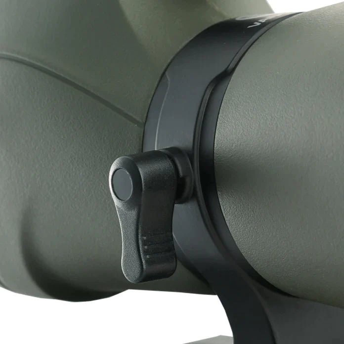 Vanguard ENDEAVOR XF 60A Spotting Scope with 15-45x Zoom (ENDXF-60A) - Astronomy Plus