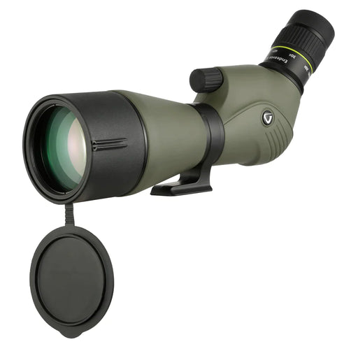 Vanguard ENDEAVOR XF 80A Spotting Scope with 20-60x Zoom (ENDXF-80A) - Astronomy Plus