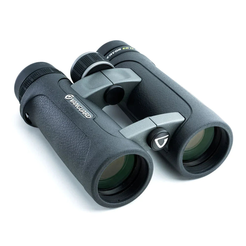 Vanguard Eneavor ED II 8x42 Waterproof/Fogproof Binocular (END-EDII-8420) - Astronomy Plus