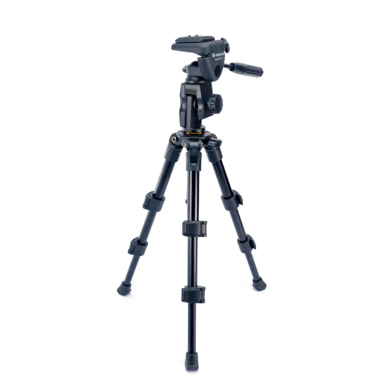 Vanguard Espod CX 1OS Tabletop Tripod w/ Window Mount (ESCX-1OS) - Astronomy Plus