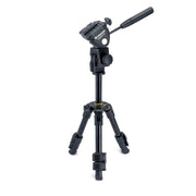 Vanguard Espod CX 1OS Tabletop Tripod w/ Window Mount (ESCX-1OS) - Astronomy Plus