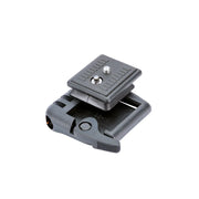 Vanguard Espod CX 1OS Tabletop Tripod w/ Window Mount (ESCX-1OS) - Astronomy Plus