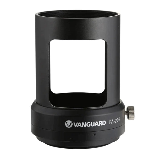Vanguard PA-202 SLR Adapter for Endeavor HD and XF Series Spotting Scopes (PA-202) - Astronomy Plus