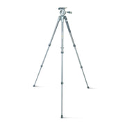 Vanguard VEO 2 PRO 233CO CARBON TRIPOD WITH 2 WAY PAN HEAD - 3KG/ 6.6LBS (VEO2PRO233CO) - Astronomy Plus