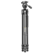 Vanguard VEO 3 263AO Outdoor Aluminum Tripod for Optics or Cameras (VEO3-263AO) - Astronomy Plus
