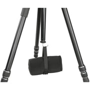 Vanguard VEO 3 263AO Outdoor Aluminum Tripod for Optics or Cameras (VEO3-263AO) - Astronomy Plus