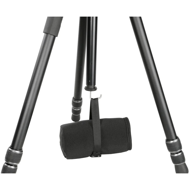 Vanguard VEO 3 263AO Outdoor Aluminum Tripod for Optics or Cameras (VEO3-263AO) - Astronomy Plus