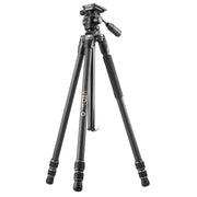 Vanguard VEO 3 263CO Outdoor Carbon Tripod for Optics or Cameras (VEO3-263CO) - Astronomy Plus