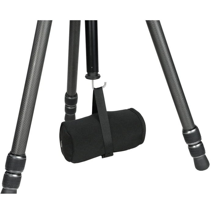 Vanguard VEO 3 263CO Outdoor Carbon Tripod for Optics or Cameras (VEO3-263CO) - Astronomy Plus