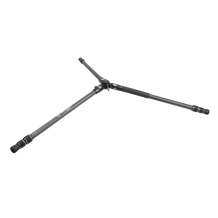 Vanguard VEO 3 263CO Outdoor Carbon Tripod for Optics or Cameras (VEO3-263CO) - Astronomy Plus