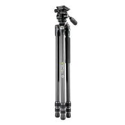Vanguard VEO 3 263CO Outdoor Carbon Tripod for Optics or Cameras (VEO3-263CO) - Astronomy Plus
