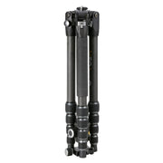 Vanguard VEO 3T 265HCBP Carbon Fiber Travel Tripod w/ Extended Height (VEO3T-265HCBP) - Astronomy Plus