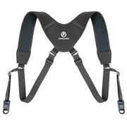 Vanguard VEO Deluxe Optics and Camera Harness - Astronomy Plus