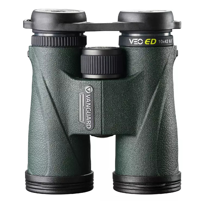 Vanguard VEO ED 1042 10x42 ED Glass Binoculars (VEOED-1042) - Astronomy Plus