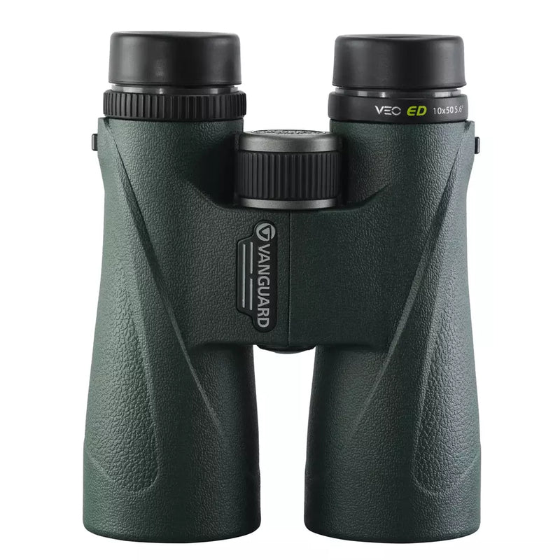 Vanguard VEO ED 1050 10x50 ED Glass Binoculars (VEOED-1050) - Astronomy Plus