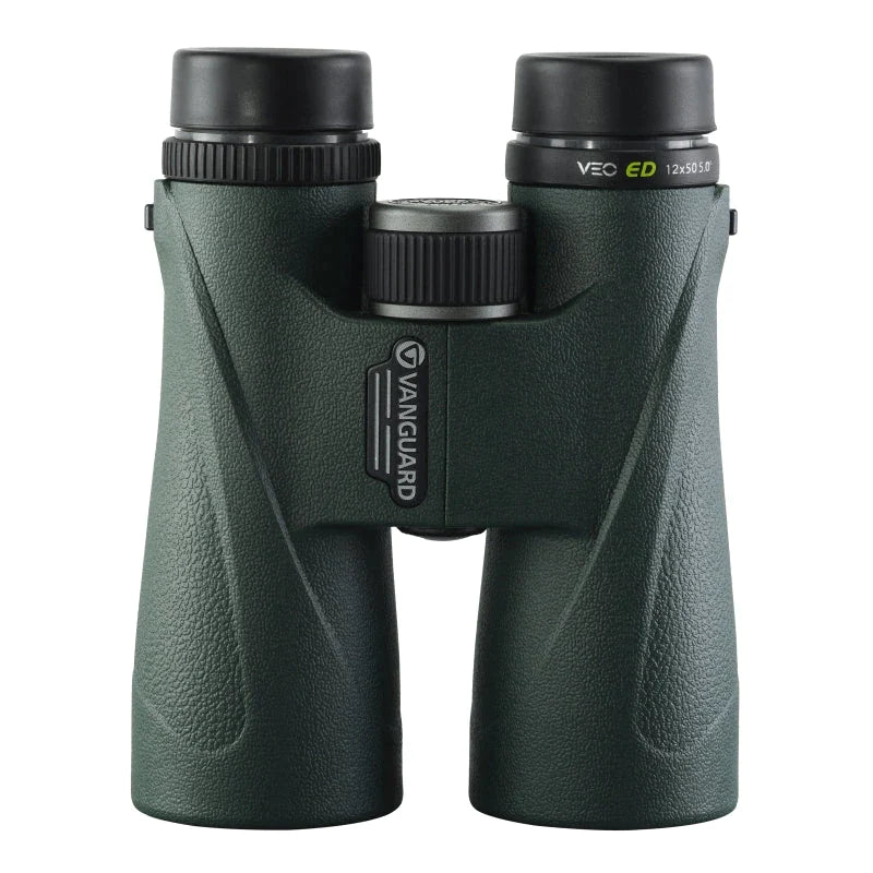 Vanguard VEO ED 1250 12x50 ED Glass Binoculars (VEOED-1250) - Astronomy Plus