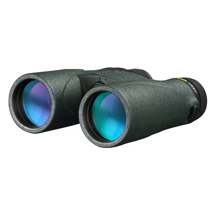 Vanguard VEO ED 8420 8x42 ED Glass Binoculars (VEOED-8420) - Astronomy Plus