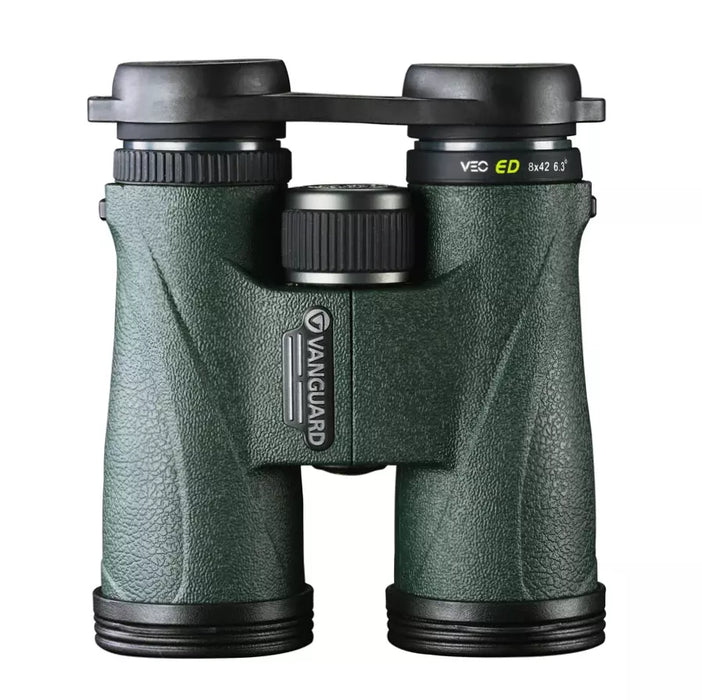 Vanguard VEO ED 8420 8x42 ED Glass Binoculars (VEOED-8420) - Astronomy Plus