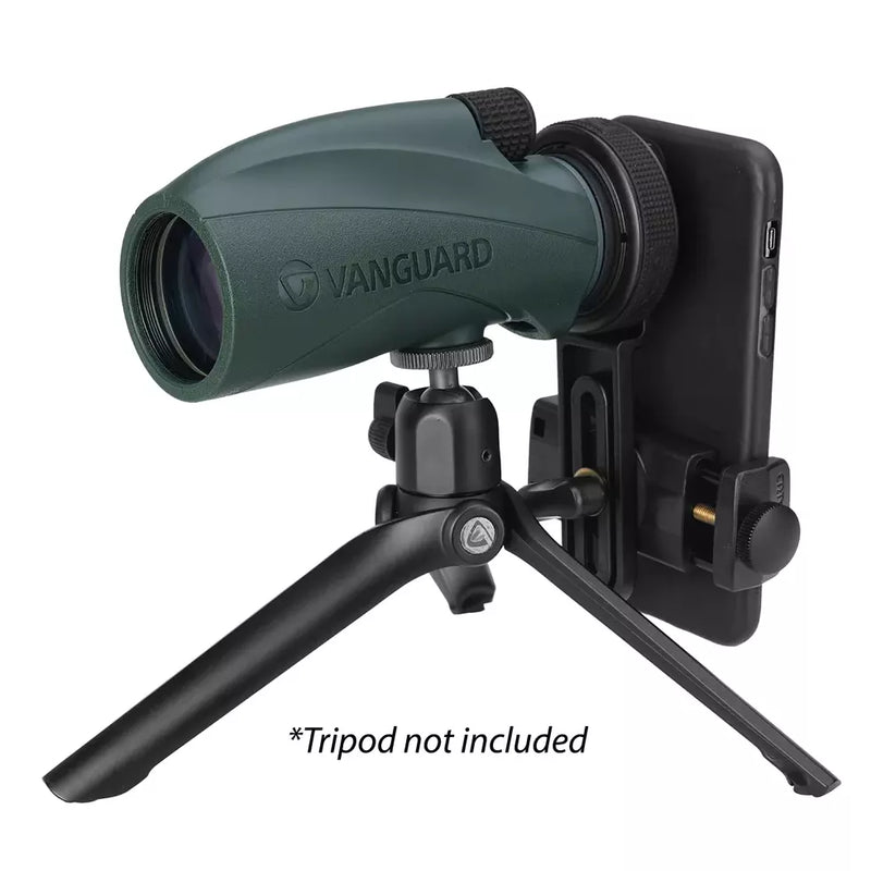 Vanguard VEO ED 8420M 8x42 Monocular and Digiscoping Kit (VEOED-8420M) - Astronomy Plus