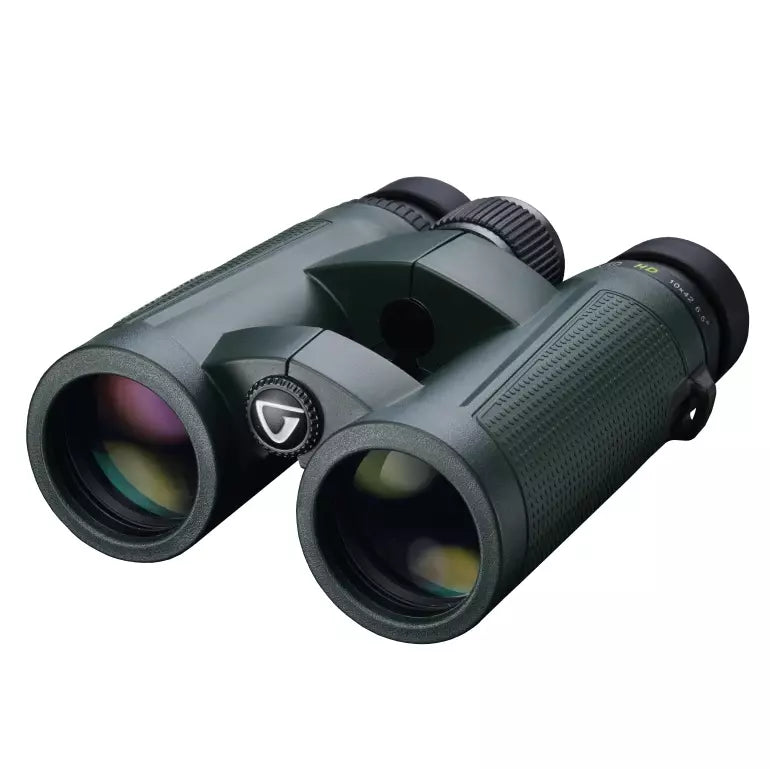 Vanguard VEO HD 1042 10x42 Binoculars (VEOHD-1042) - Astronomy Plus